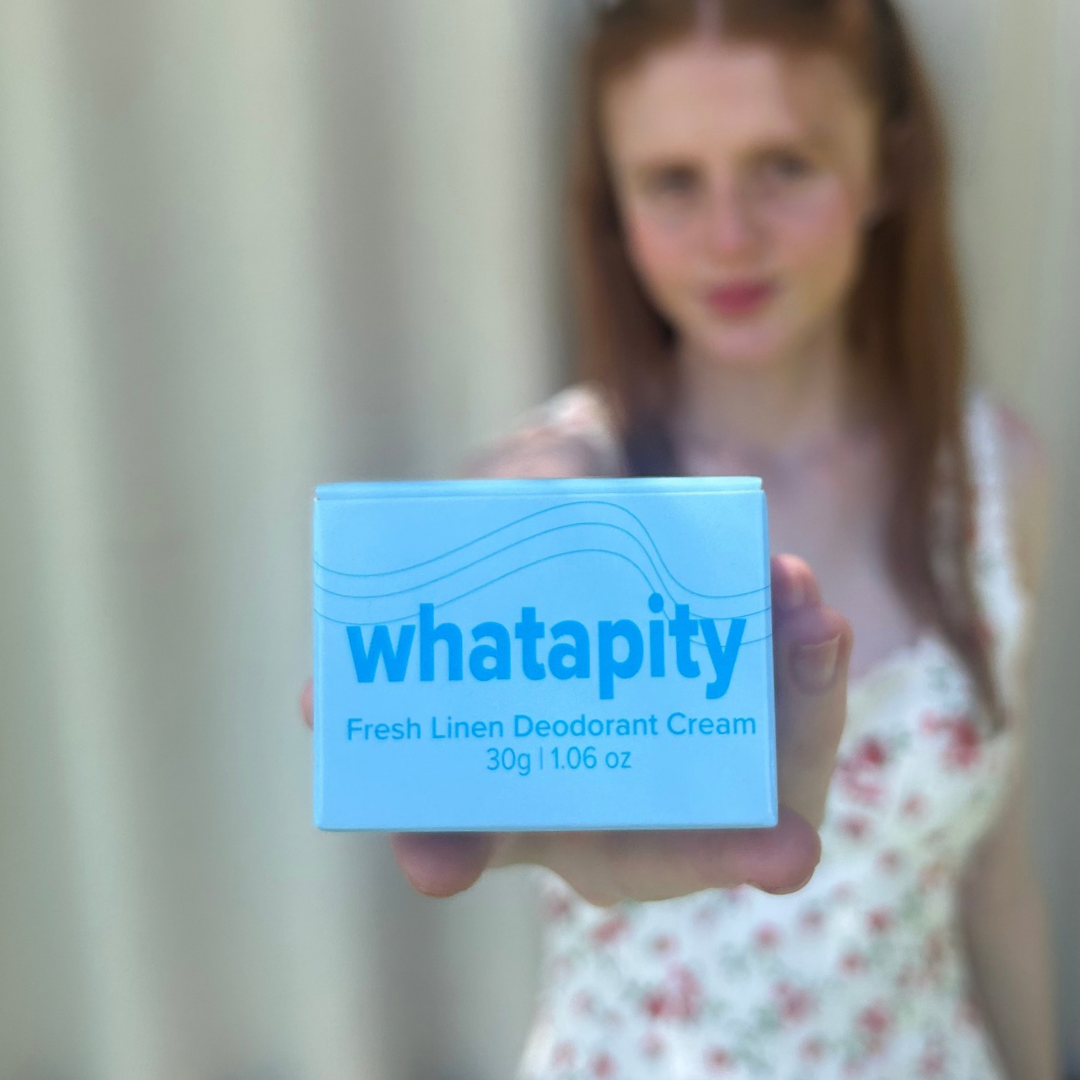 Whatapity Natural Deodorant Wipes Whatapity whatapity-natural-deodorant-wipes-whatapity