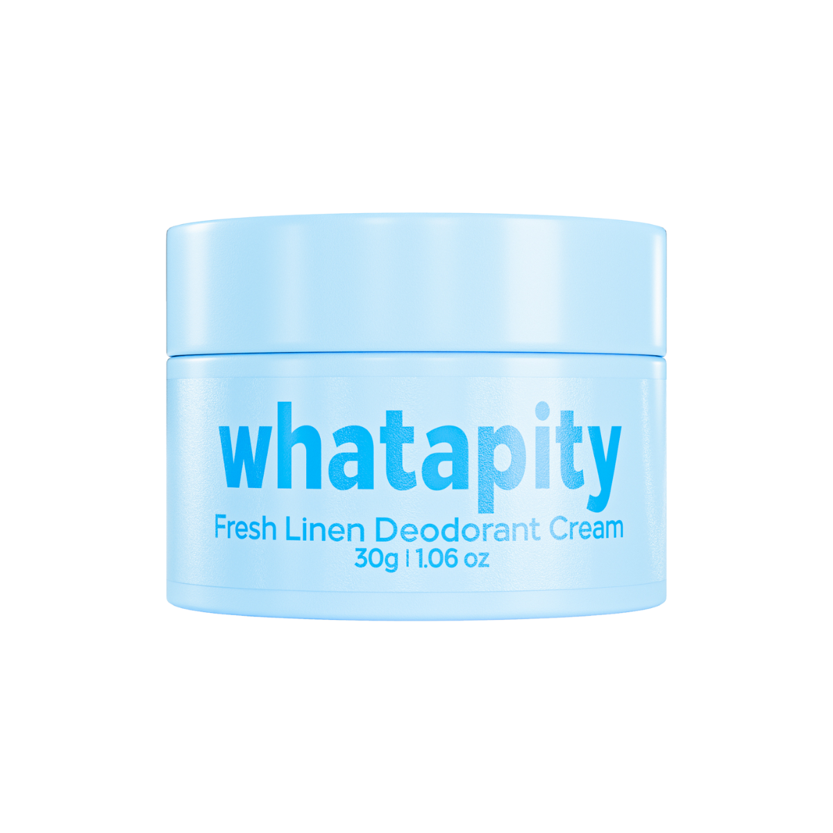 Deodorant Cream